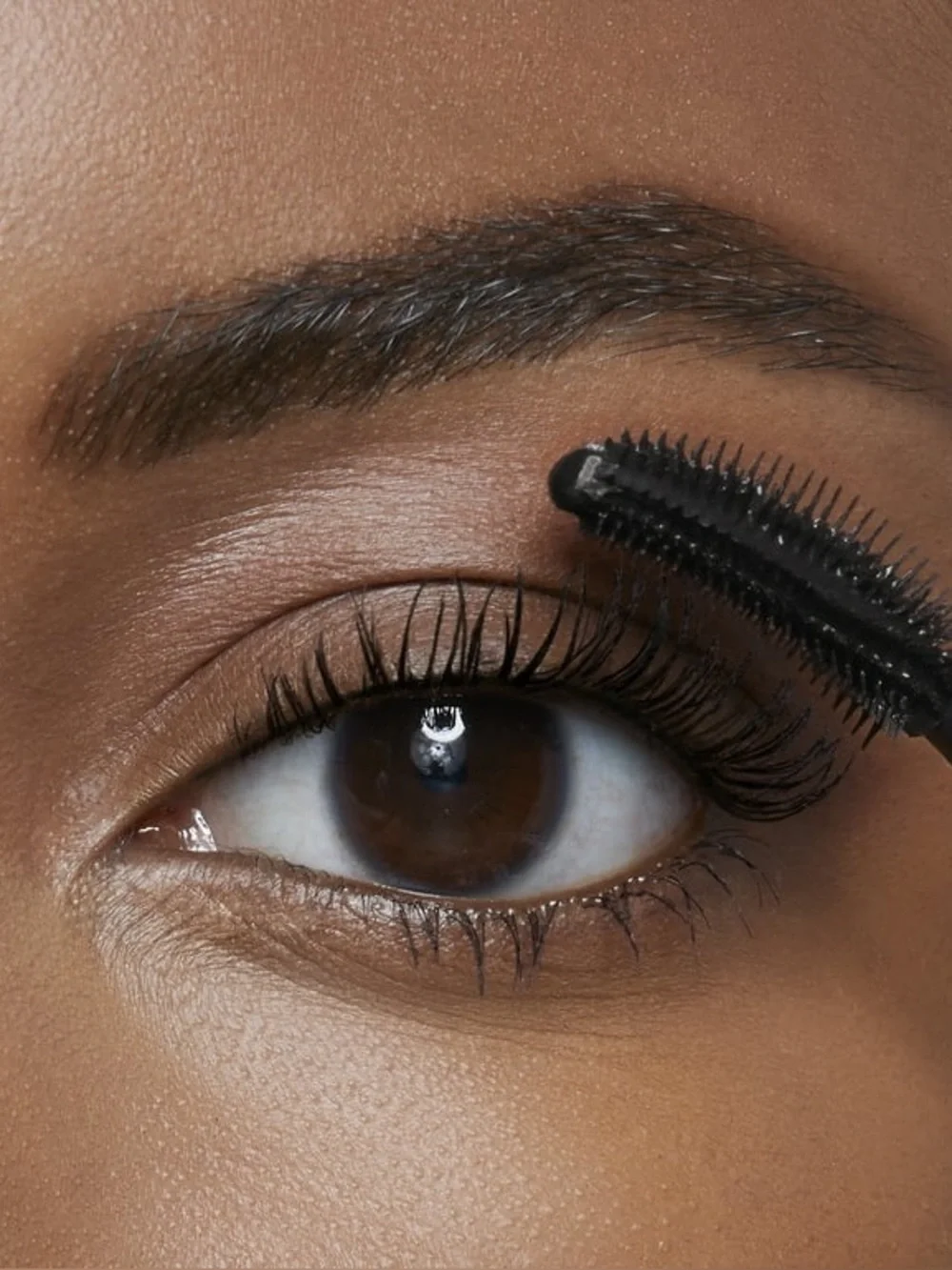 MAYBELLINE Lash Sensational Mascara - 255 Brownish Black, NEW
